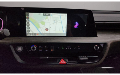 Kia K8 3.5 LPG 2WD Trendy - автомобили, коли, обяви за нови и употребявани 14