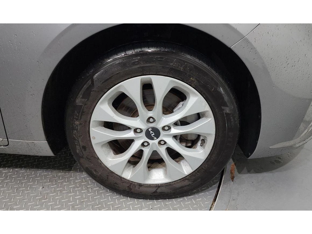 Kia K8 3.5 LPG 2WD Trendy - автомобили, коли, обяви за нови и употребявани 4