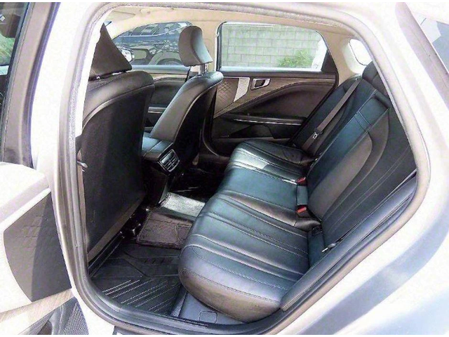 Kia K8 3.5 LPG 2WD Trendy - автомобили, коли, обяви за нови и употребявани 5