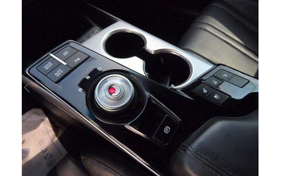 Kia K8 3.5 LPG 2WD Trendy - автомобили, коли, обяви за нови и употребявани 9