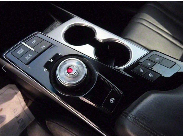 Kia K8 3.5 LPG 2WD Trendy - автомобили, коли, обяви за нови и употребявани 9