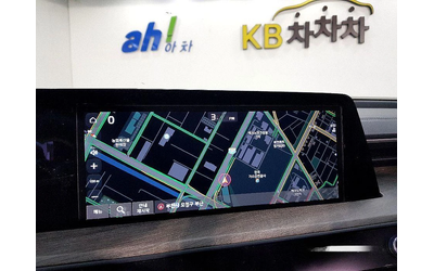 Kia K8 3.5 LPG 2WD Standard - автомобили, коли, обяви за нови и употребявани 10