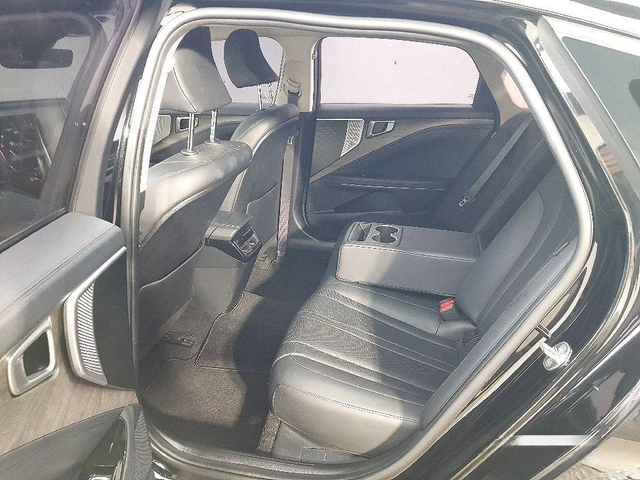 Kia K8 3.5 LPG 2WD Standard - автомобили, коли, обяви за нови и употребявани 7