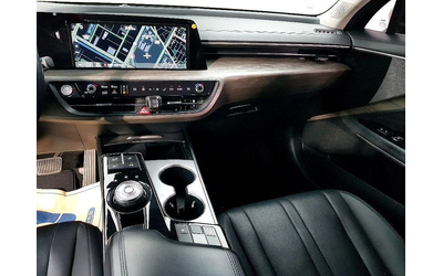 Kia K8 3.5 LPG 2WD Standard - автомобили, коли, обяви за нови и употребявани 8