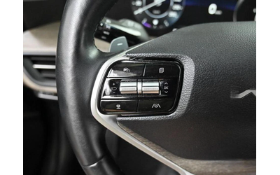 Kia K8 3.5 LPG 2WD Trendy - автомобили, коли, обяви за нови и употребявани 10