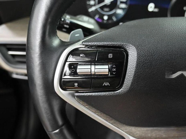 Kia K8 3.5 LPG 2WD Trendy - автомобили, коли, обяви за нови и употребявани 10