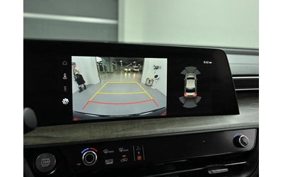 Kia K8 3.5 LPG 2WD Trendy - автомобили, коли, обяви за нови и употребявани 8