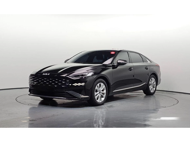 Kia K8 3.5 LPG 2WD Standard - автомобили, коли, обяви за нови и употребявани 0