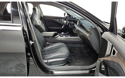 Kia K8 3.5 LPG 2WD Standard - автомобили, коли, обяви за нови и употребявани 10