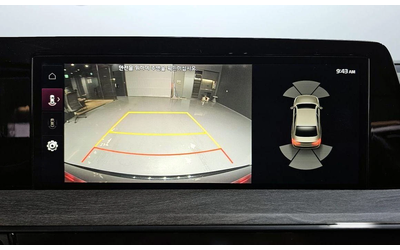 Kia K8 3.5 LPG 2WD Standard - автомобили, коли, обяви за нови и употребявани 14