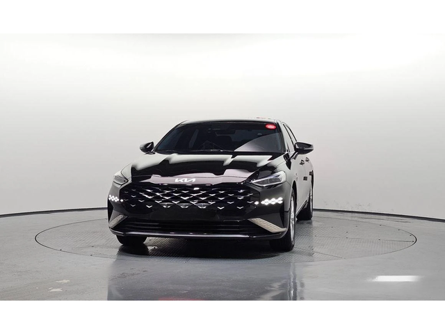 Kia K8 3.5 LPG 2WD Standard - автомобили, коли, обяви за нови и употребявани 2