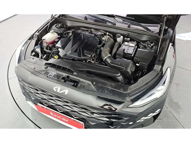 Kia K8 3.5 LPG 2WD Standard - автомобили, коли, обяви за нови и употребявани 5