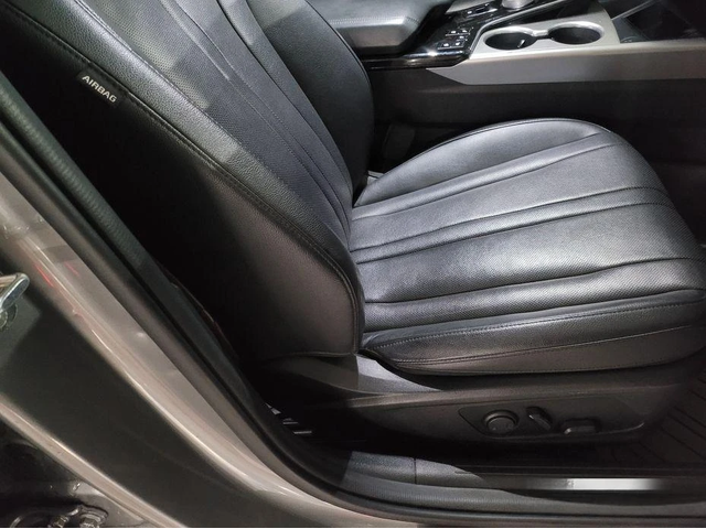 Kia K8 3.5 LPG 2WD Trendy - автомобили, коли, обяви за нови и употребявани 10