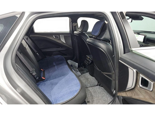 Kia K8 3.5 LPG 2WD Trendy - автомобили, коли, обяви за нови и употребявани 11