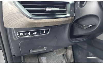 Kia K8 3.5 LPG 2WD Trendy - автомобили, коли, обяви за нови и употребявани 13