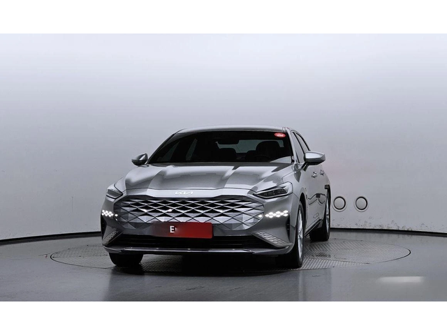 Kia K8 3.5 LPG 2WD Trendy - автомобили, коли, обяви за нови и употребявани 2