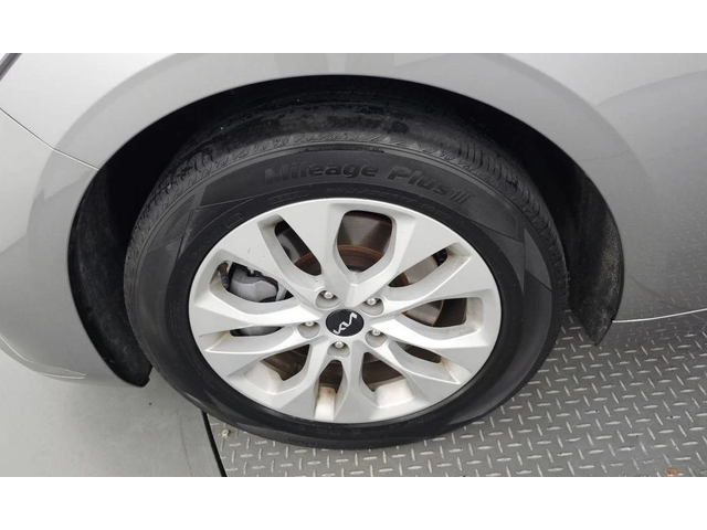 Kia K8 3.5 LPG 2WD Trendy - автомобили, коли, обяви за нови и употребявани 4