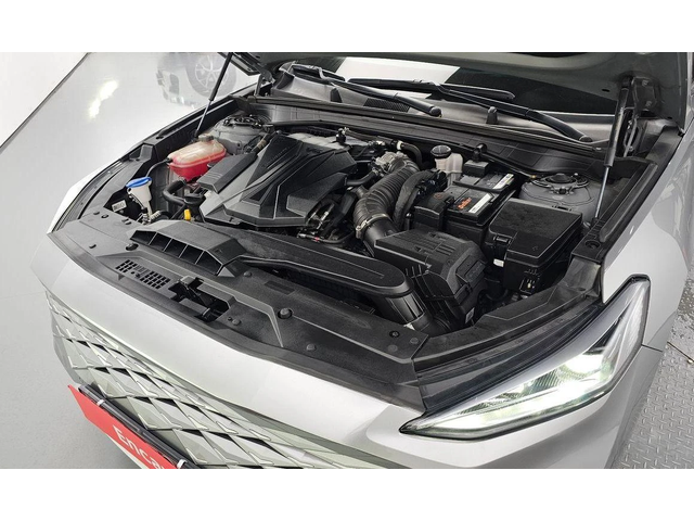 Kia K8 3.5 LPG 2WD Trendy - автомобили, коли, обяви за нови и употребявани 5