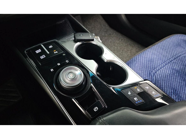 Kia K8 3.5 LPG 2WD Trendy - автомобили, коли, обяви за нови и употребявани 8