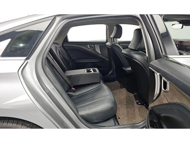 Kia K8 3.5 LPG 2WD Trendy - автомобили, коли, обяви за нови и употребявани 10