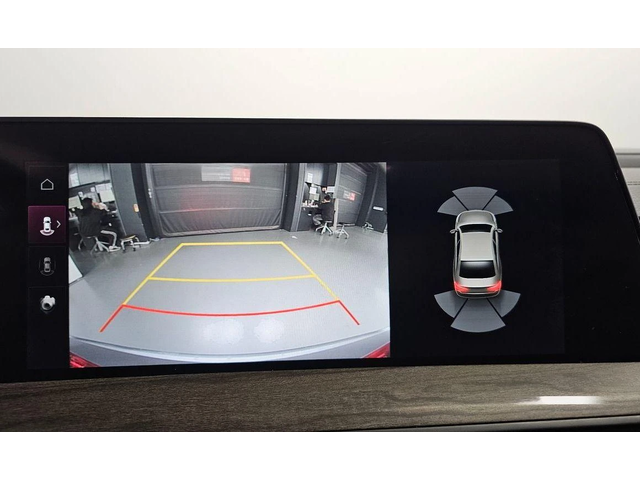 Kia K8 3.5 LPG 2WD Trendy - автомобили, коли, обяви за нови и употребявани 13