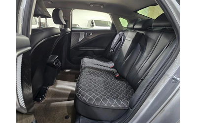 Kia K8 3.5 LPG 2WD Trendy - автомобили, коли, обяви за нови и употребявани 9