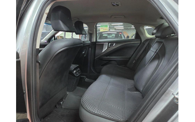 Kia K8 3.5 LPG 2WD Trendy - автомобили, коли, обяви за нови и употребявани 8