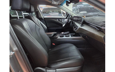 Kia K8 3.5 LPG 2WD Trendy - автомобили, коли, обяви за нови и употребявани 9