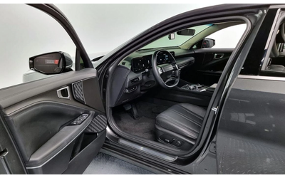 Kia K8 3.5 LPG 2WD Prestige * НАЙ-ДОБРА ЦЕНА В БЪЛГАРИЯ* - автомобили, коли, обяви за нови и употребявани 10