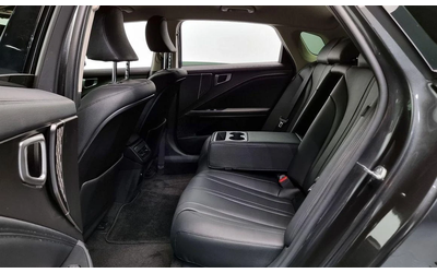 Kia K8 3.5 LPG 2WD Prestige * НАЙ-ДОБРА ЦЕНА В БЪЛГАРИЯ* - автомобили, коли, обяви за нови и употребявани 11