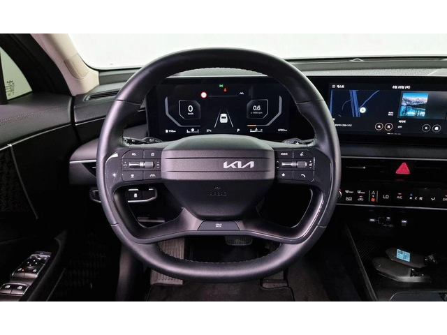 Kia K8 3.5 LPG 2WD Prestige * НАЙ-ДОБРА ЦЕНА В БЪЛГАРИЯ* - автомобили, коли, обяви за нови и употребявани 12