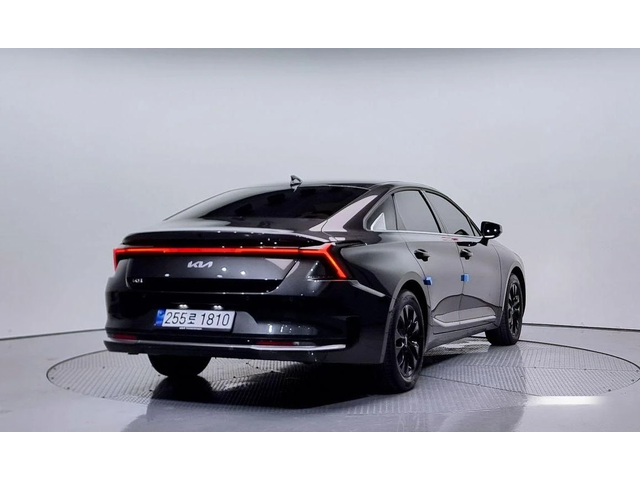 Kia K8 3.5 LPG 2WD Prestige * НАЙ-ДОБРА ЦЕНА В БЪЛГАРИЯ* - автомобили, коли, обяви за нови и употребявани 1