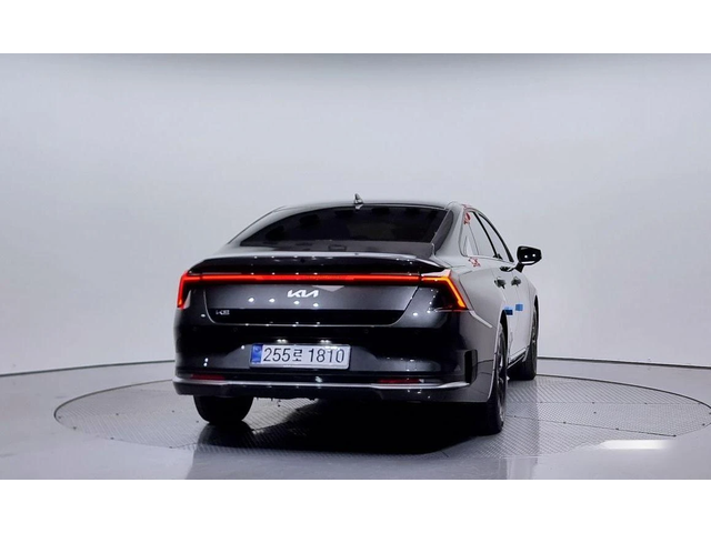 Kia K8 3.5 LPG 2WD Prestige * НАЙ-ДОБРА ЦЕНА В БЪЛГАРИЯ* - автомобили, коли, обяви за нови и употребявани 3