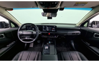 Kia K8 3.5 LPG 2WD Prestige * НАЙ-ДОБРА ЦЕНА В БЪЛГАРИЯ* - автомобили, коли, обяви за нови и употребявани 6