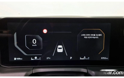 Kia K8 3.5 LPG 2WD Prestige * НАЙ-ДОБРА ЦЕНА В БЪЛГАРИЯ* - автомобили, коли, обяви за нови и употребявани 7