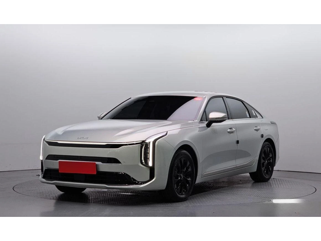 Kia K8 3.5 LPG 2WD Nobleless - автомобили, коли, обяви за нови и употребявани 0