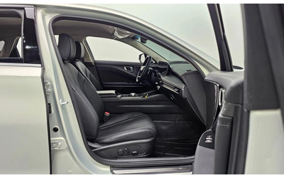 Kia K8 3.5 LPG 2WD Nobleless - автомобили, коли, обяви за нови и употребявани 10