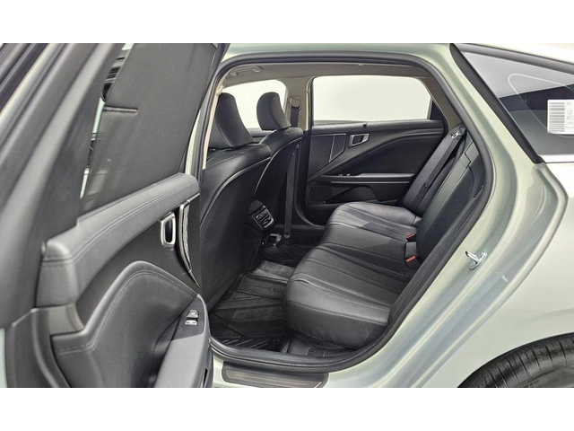 Kia K8 3.5 LPG 2WD Nobleless - автомобили, коли, обяви за нови и употребявани 11