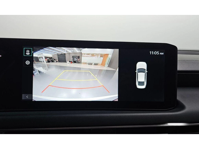 Kia K8 3.5 LPG 2WD Nobleless - автомобили, коли, обяви за нови и употребявани 14