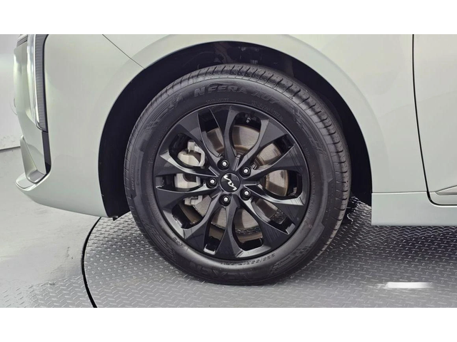 Kia K8 3.5 LPG 2WD Nobleless - автомобили, коли, обяви за нови и употребявани 4