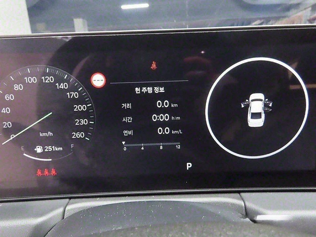 Kia K8 3.5 LPG 2WD Nobleless - автомобили, коли, обяви за нови и употребявани 10