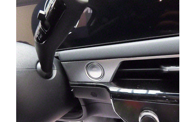 Kia K8 3.5 LPG 2WD Nobleless - автомобили, коли, обяви за нови и употребявани 11