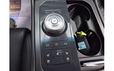 Kia K8 3.5 LPG 2WD Nobleless - автомобили, коли, обяви за нови и употребявани 12