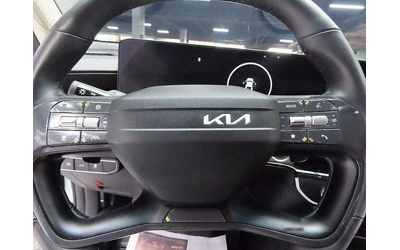 Kia K8 3.5 LPG 2WD Nobleless - автомобили, коли, обяви за нови и употребявани 13