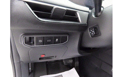 Kia K8 3.5 LPG 2WD Nobleless - автомобили, коли, обяви за нови и употребявани 14