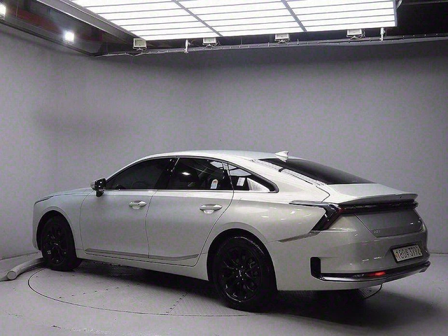 Kia K8 3.5 LPG 2WD Nobleless - автомобили, коли, обяви за нови и употребявани 1