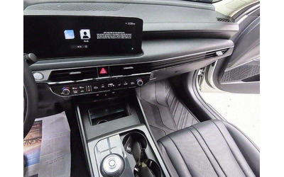 Kia K8 3.5 LPG 2WD Nobleless - автомобили, коли, обяви за нови и употребявани 6