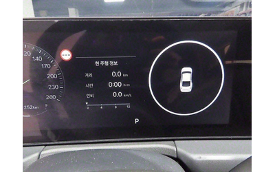 Kia K8 3.5 LPG 2WD Nobleless - автомобили, коли, обяви за нови и употребявани 7