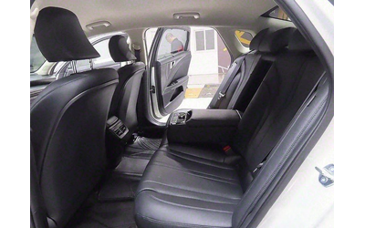 Kia K8 3.5 LPG 2WD Nobleless - автомобили, коли, обяви за нови и употребявани 9