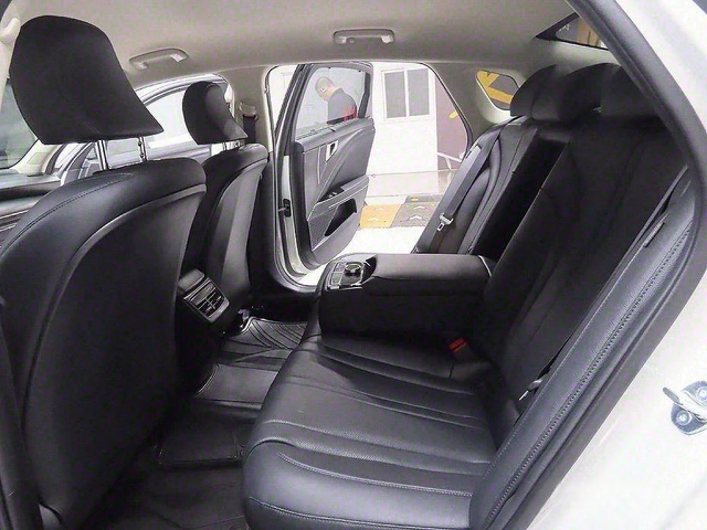 Kia K8 3.5 LPG 2WD Nobleless - автомобили, коли, обяви за нови и употребявани 9